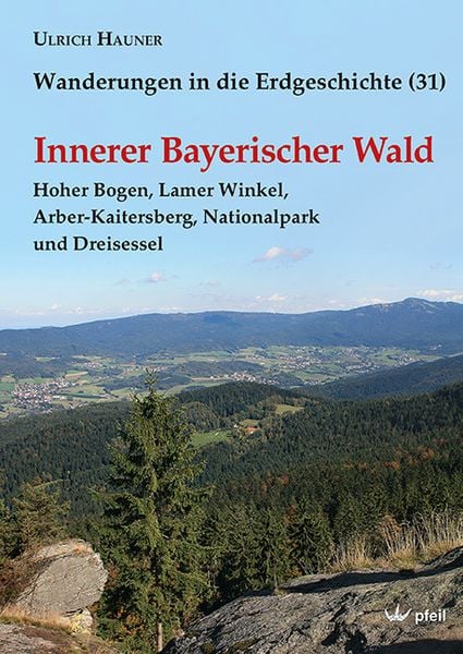 Produktbild: Innerer Bayerischer Wald