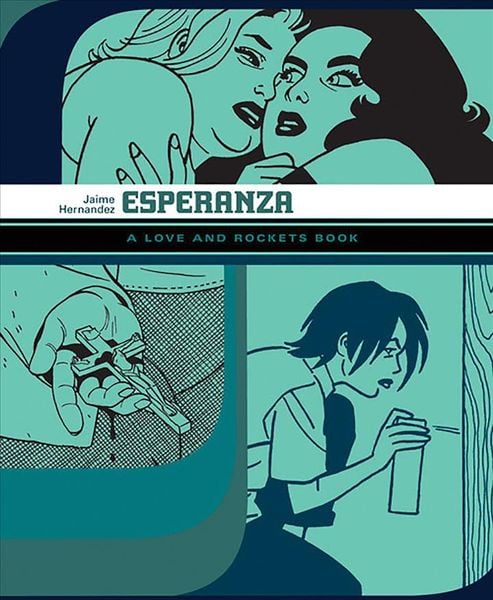 Produktbild: Esperanza