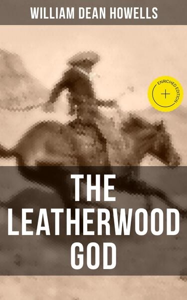 Produktbild: The Leatherwood God