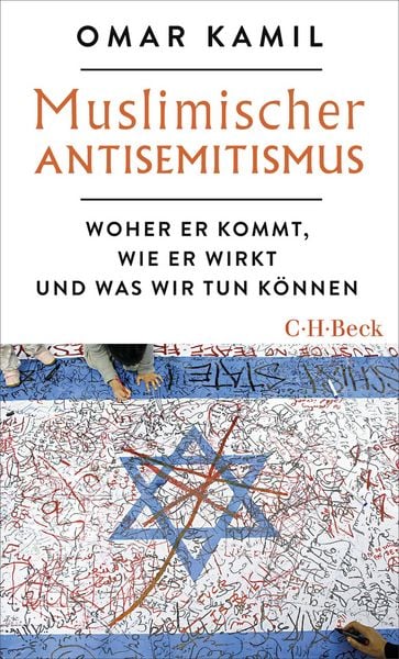 Produktbild: Muslimischer Antisemitismus