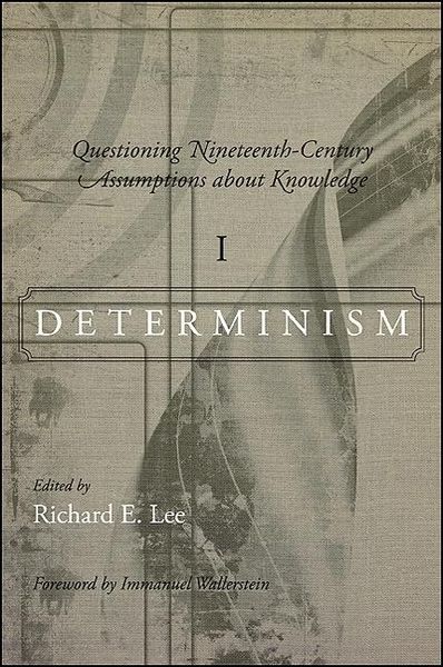 Produktbild: Questioning Nineteenth-Century Assumptions about Knowledge, Volume 1