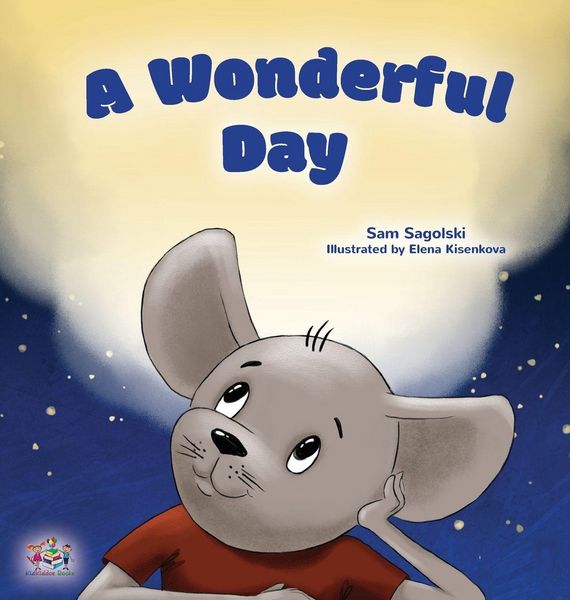 Produktbild: A Wonderful Day