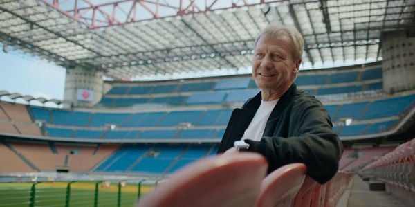 Produktbild: Ein Sommer in Italien - WM 1990
