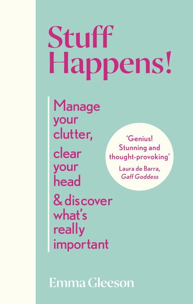 Produktbild: Stuff Happens!