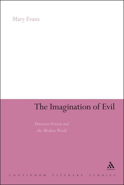 Produktbild: The Imagination of Evil
