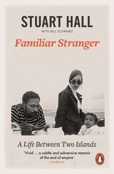 Produktbild: Familiar Stranger