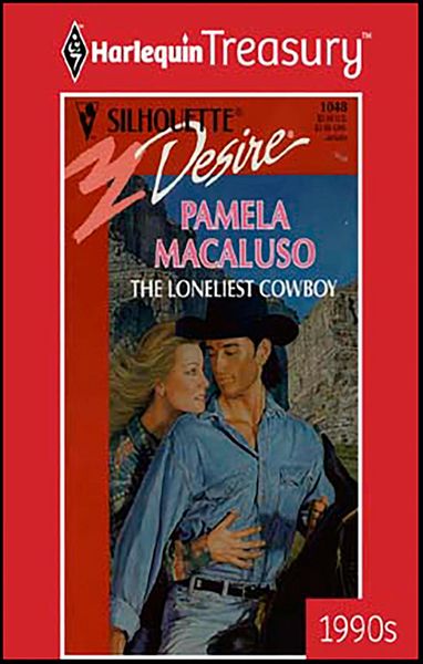 Produktbild: The Loneliest Cowboy