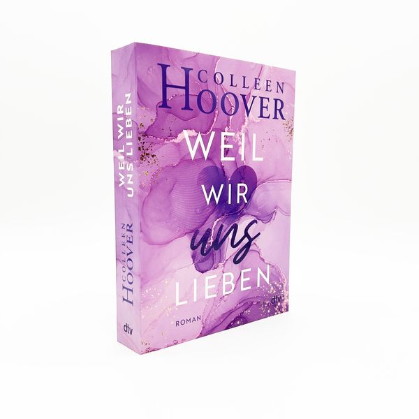 Produktbild: Weil wir uns lieben / Layken Bd. 3