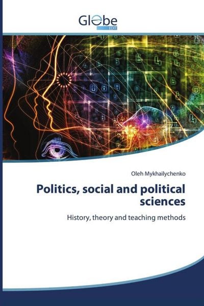 Produktbild: Politics, social and political sciences