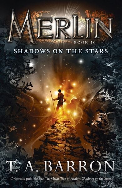 Produktbild: Shadows on the Stars