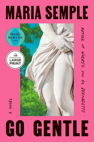 Produktbild: Go Gentle: Oprah's Book Club