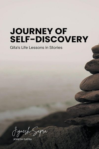 Produktbild: Journey of Self-Discovery
