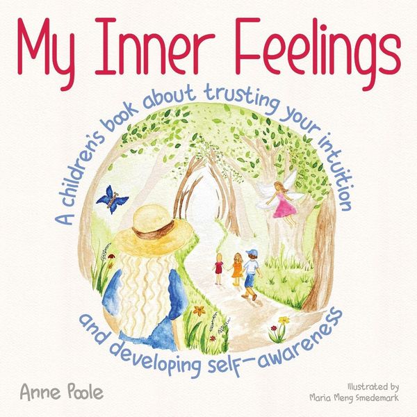 Produktbild: My Inner Feelings