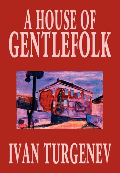 Produktbild: House Of Gentlefolk By Ivan Tu