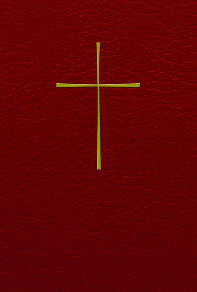 Produktbild: Book of Common Prayer 1979