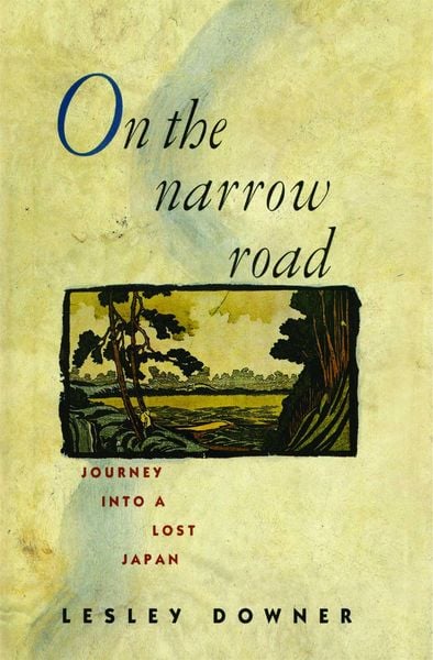 Produktbild: On the Narrow Road