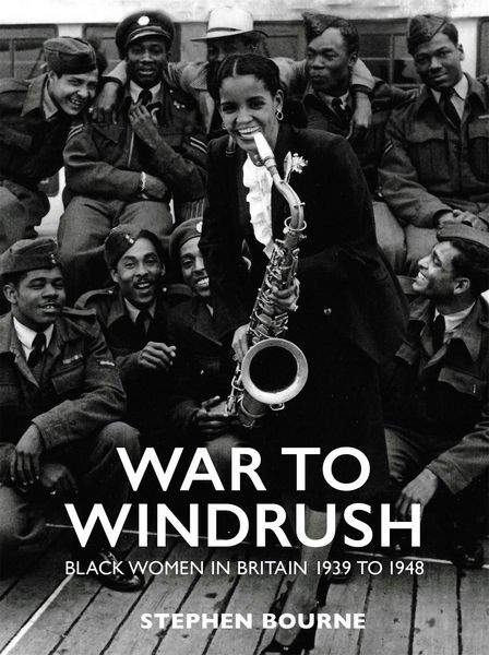 Produktbild: War to Windrush