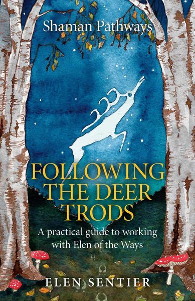 Produktbild: Shaman Pathways - Following the Deer Trods