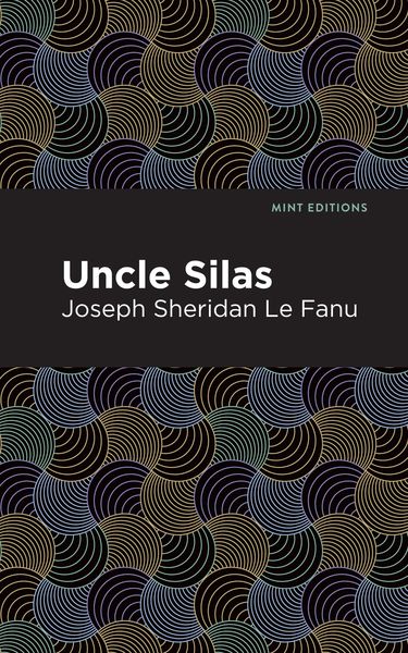 Produktbild: Uncle Silas