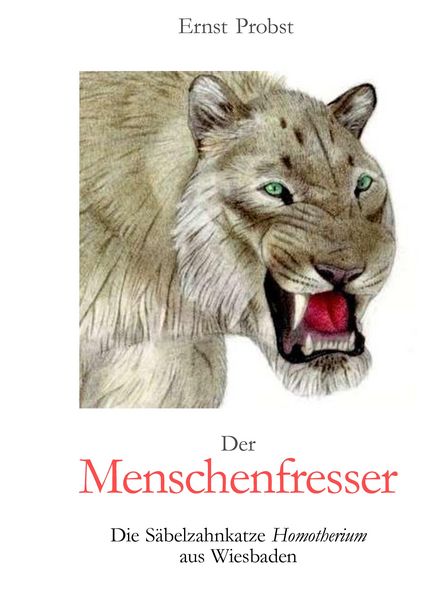 Produktbild: Der Menschenfresser