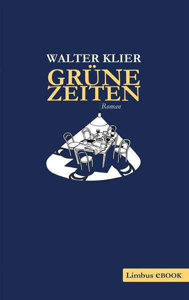 Produktbild: Gr&uuml;ne Zeiten