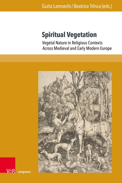 Produktbild: Spiritual Vegetation