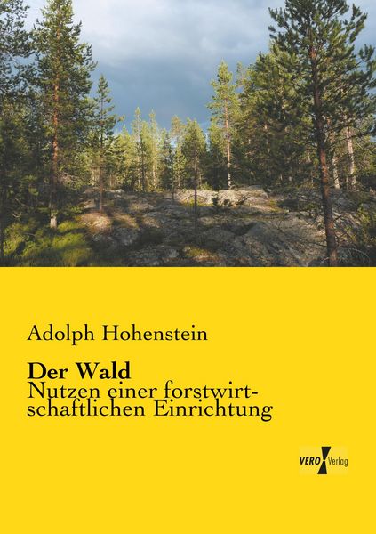 Produktbild: Der Wald