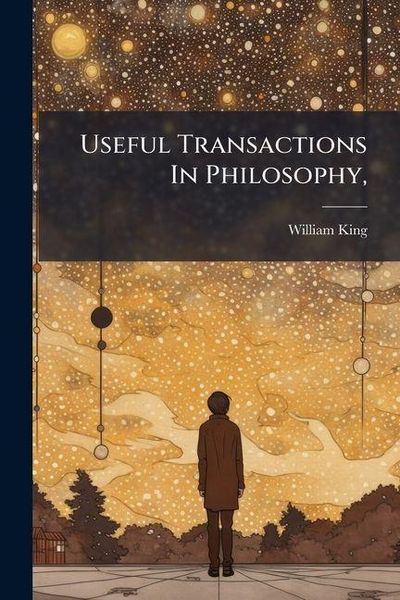 Produktbild: Useful Transactions In Philosophy,