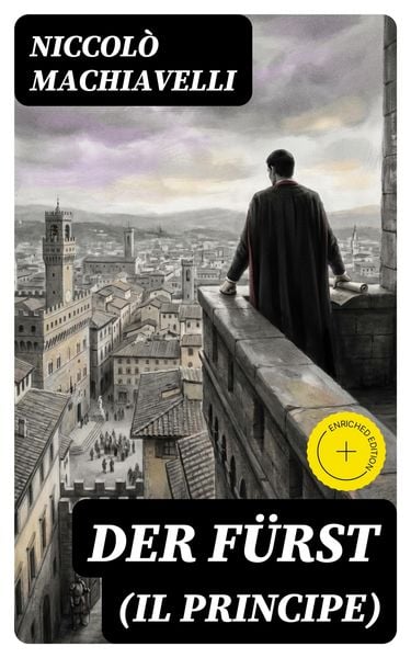 Produktbild: Der F&uuml;rst (Il Principe)