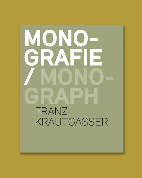 Produktbild: Franz Krautgasser
