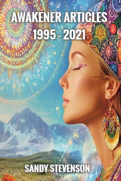 Produktbild: Awakener Articles 1995 - 2021