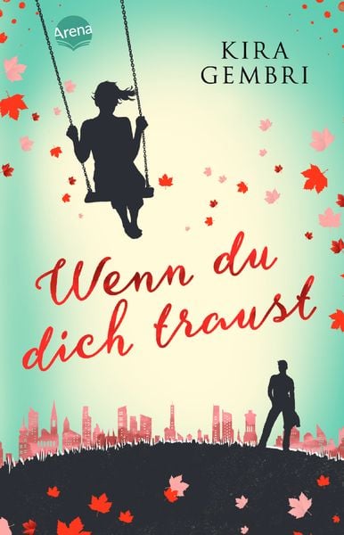 Produktbild: Wenn du dich traust
