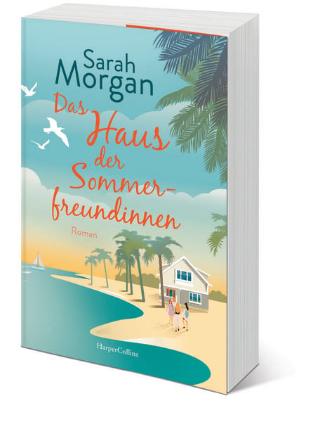 Produktbild: Das Haus der Sommerfreundinnen