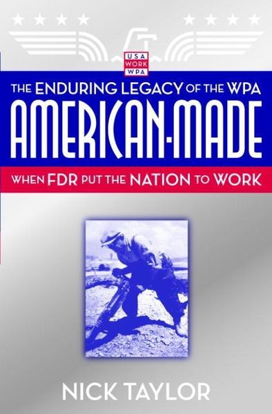Produktbild: American-Made