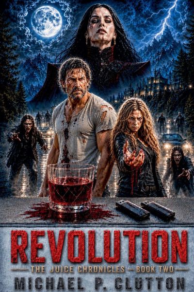 Produktbild: Revolution