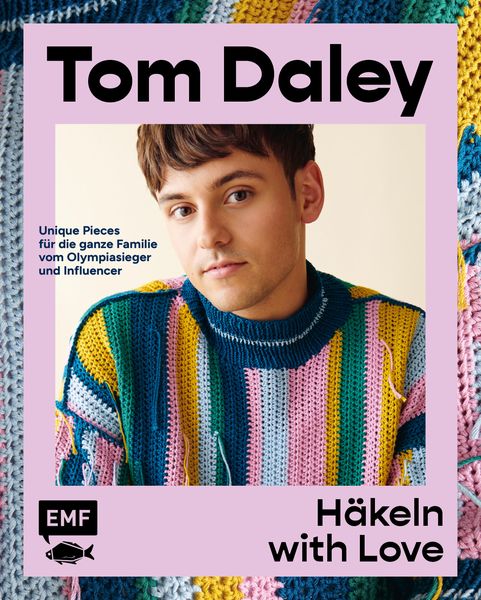 Produktbild: H&auml;keln with Love