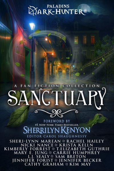 Produktbild: Sanctuary