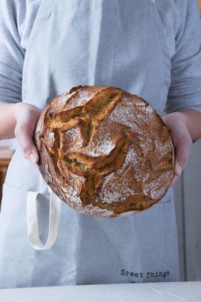 Produktbild: Backen mit Christina