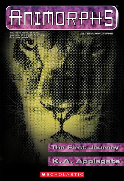 Produktbild: The First Journey