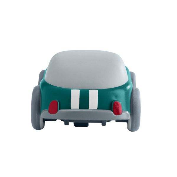 Produktbild: HABA Cars Gr&uuml;ner Rennflitzer