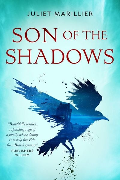 Produktbild: Son of the Shadows