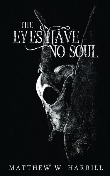 Produktbild: The Eyes Have No Soul
