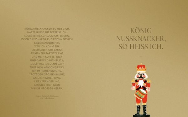 Produktbild: Wundervolle Weihnachtsb&auml;ckerei