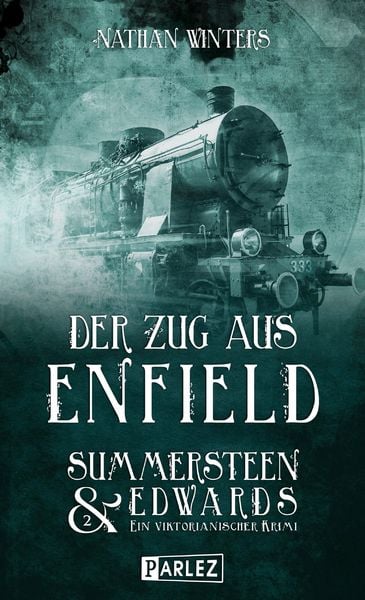Produktbild: Der Zug aus Enfield