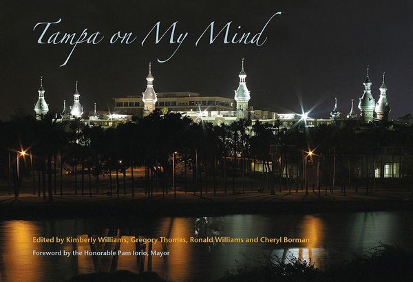 Produktbild: Tampa on My Mind