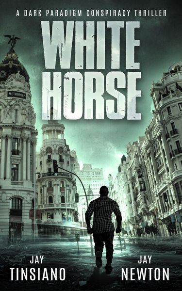 Produktbild: White Horse