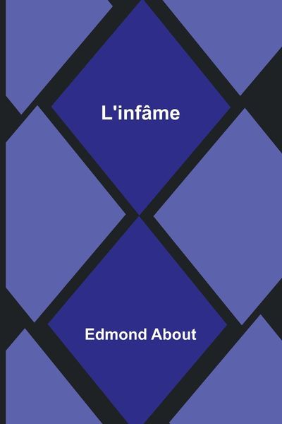 Produktbild: L'inf&acirc;me