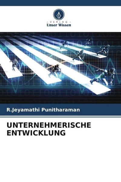 Produktbild: Unternehmerische Entwicklung