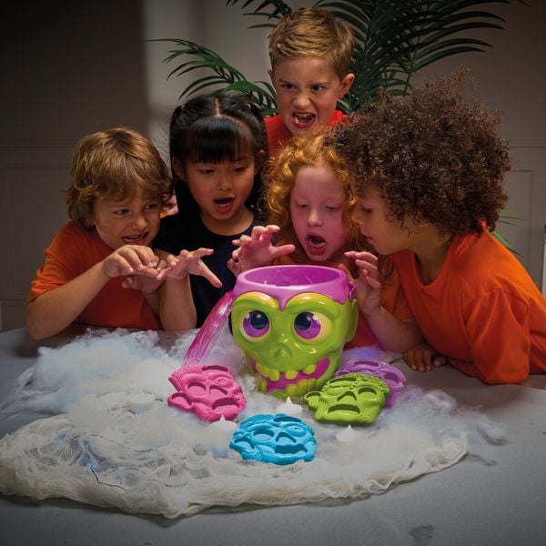 Produktbild: Splatter Brain - Slime Spiel