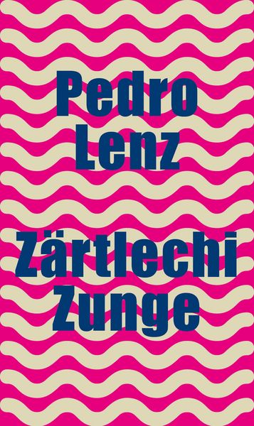 Produktbild: Z&auml;rtlechi Zunge